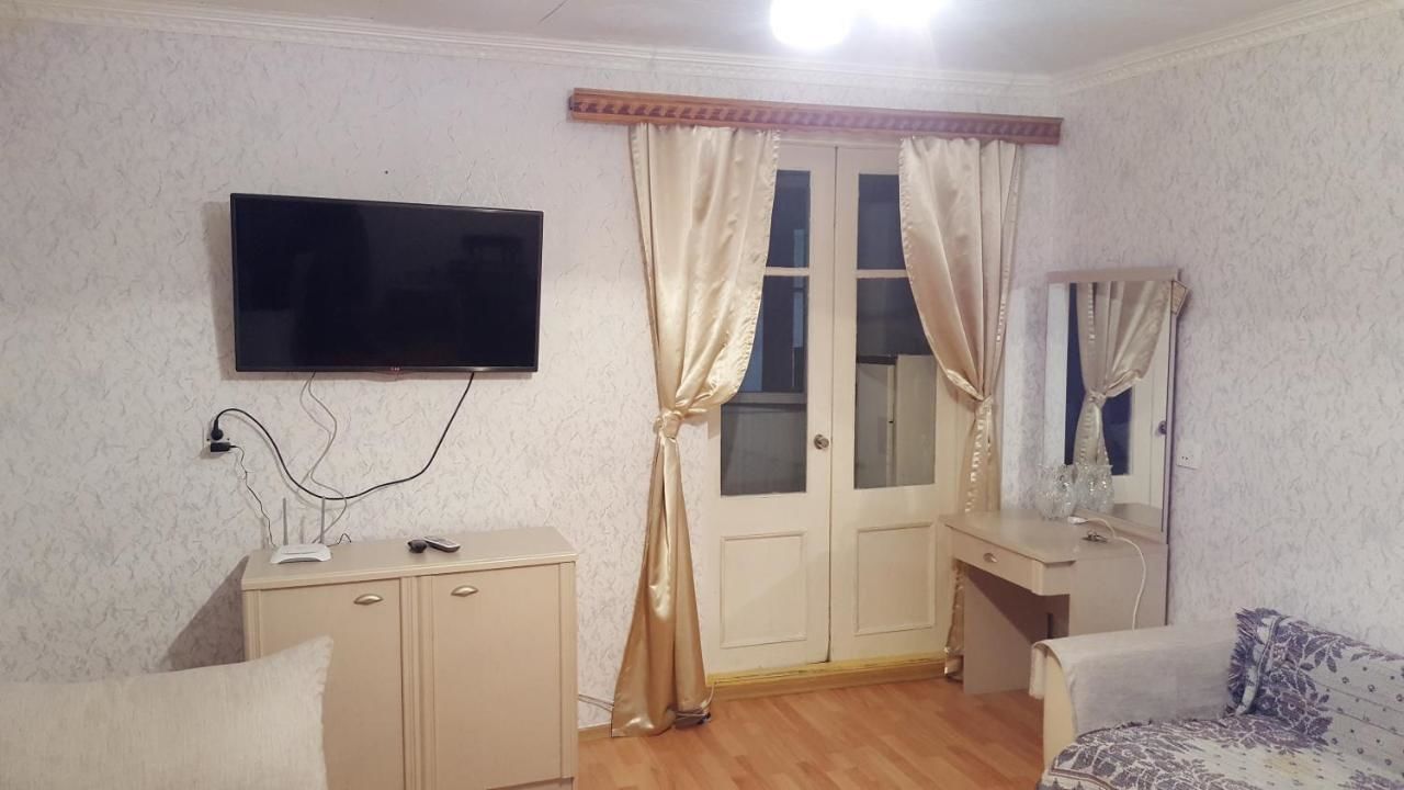 Апартаменты Tsentr Geidar Aliev Apartment Баку-7
