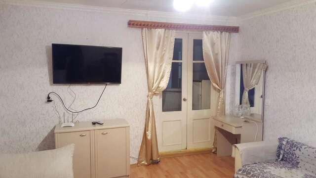 Апартаменты Tsentr Geidar Aliev Apartment Баку-6