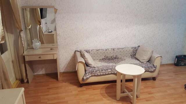 Апартаменты Tsentr Geidar Aliev Apartment Баку-8